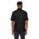 North End NE102 Men's Replay Recycled Polo