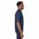 North End NE102 Men's Replay Recycled Polo