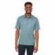 North End NE102 Men's Replay Recycled Polo