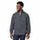 North End NE713 Men's Aura Sweater Fleece Quarter-Zip