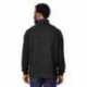 North End NE713 Men's Aura Sweater Fleece Quarter-Zip