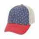 J America TW5506 Adult Offroad Cap