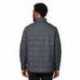 North End NE721 Unisex Aura Fleece-Lined Jacket