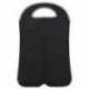 OAD OAD020 Neoprene Double Wine Tote