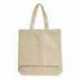 OAD OAD106 Medium Gusseted Tote