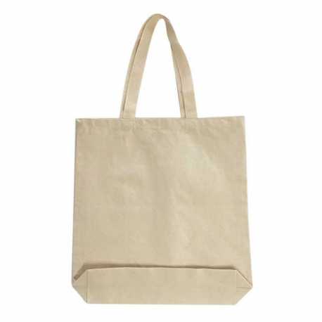 OAD OAD106 Medium Gusseted Tote