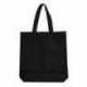 OAD OAD106 Medium Gusseted Tote