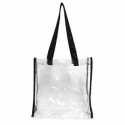 OAD OAD5004 Clear Tote Bag