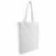 OAD OAD106R Midweight Recycled Cotton Gusseted Tote