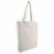 OAD OAD106R Midweight Recycled Cotton Gusseted Tote