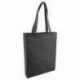 OAD OAD106R Midweight Recycled Cotton Gusseted Tote