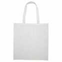 OAD OAD113R Midweight Recycled Cotton Canvas Tote Bag