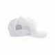 Pacific Headwear 104C Trucker Snapback Hat