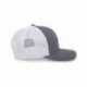 Pacific Headwear 104C Trucker Snapback Hat