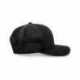 Pacific Headwear 104C Trucker Snapback Hat