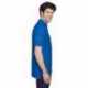 Devon & Jones D100 Men's Pima Pique Short-Sleeve Polo