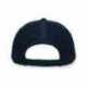 Pacific Headwear 104C Trucker Snapback Hat