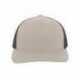 Pacific Headwear 104C Trucker Snapback Hat