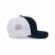 Pacific Headwear 104C Trucker Snapback Hat