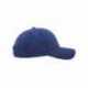 Pacific Headwear 101C Brushed Cotton Twill Adjustable Cap