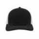 Pacific Headwear 104S Contrast Stitch Trucker Snapback