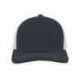 Pacific Headwear 104S Contrast Stitch Trucker Snapback