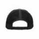 Pacific Headwear 104S Contrast Stitch Trucker Snapback