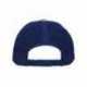 Pacific Headwear 104S Contrast Stitch Trucker Snapback