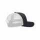 Pacific Headwear 105C Snapback Trucker Cap