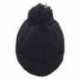 Pacific Headwear 643K Cable Knit Pom-Pom Beanie