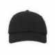 Pacific Headwear P200 Hybrid Cotton Dad Cap