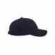 Pacific Headwear P200 Hybrid Cotton Dad Cap