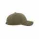 Pacific Headwear P200 Hybrid Cotton Dad Cap