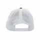 Pacific Headwear V67 Vintage Trucker Snapback Cap