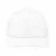 Pacific Headwear 104BR Trucker Snapback Braid Cap