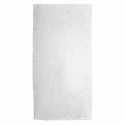 Pro Towels BT20 Platinum Collection 35x70 White Beach Towel