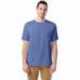 ComfortWash by Hanes GDH100 Men's Garment-Dyed T-Shirt