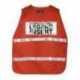 Kishigo 3700 3700 Series Incident Command Vest