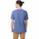 ComfortWash by Hanes GDH100 Men's Garment-Dyed T-Shirt