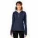 Puma Golf 533007 Ladies Gamer Golf Quarter-Zip