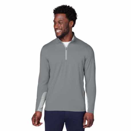 Puma Golf 599127 Men's Gamer Golf Quarter-Zip