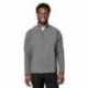 Puma Golf 538931 Men's Coastal Woven Quarter-Zip