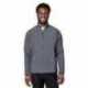 Puma Golf 538931 Men's Coastal Woven Quarter-Zip