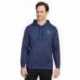 Puma Golf 534527 Men's Cloudspun Progress Hooded Sweatshirt