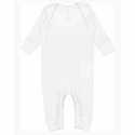 Rabbit Skins 4412 Infant Baby Rib Coverall