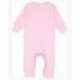 Rabbit Skins 4412 Infant Baby Rib Coverall