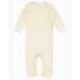 Rabbit Skins 4412 Infant Baby Rib Coverall