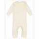 Rabbit Skins 4412 Infant Baby Rib Coverall