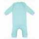 Rabbit Skins 4412 Infant Baby Rib Coverall