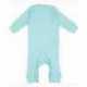 Rabbit Skins 4412 Infant Baby Rib Coverall